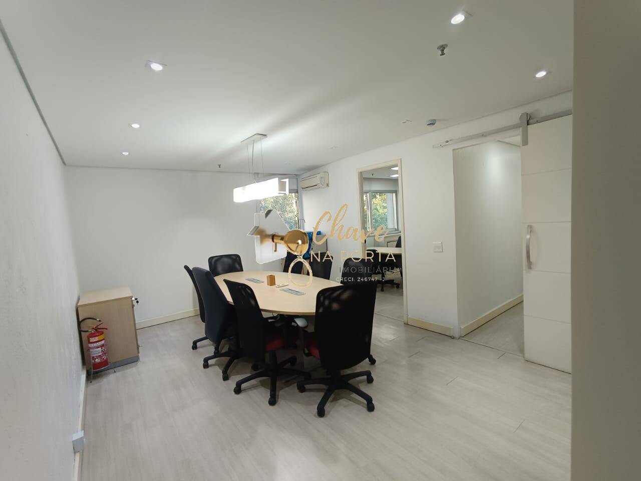 Sala-Conjunto, 80 m² - Foto 1