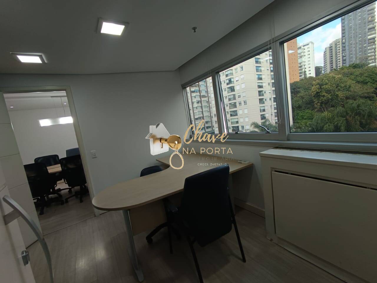 Sala-Conjunto, 80 m² - Foto 7