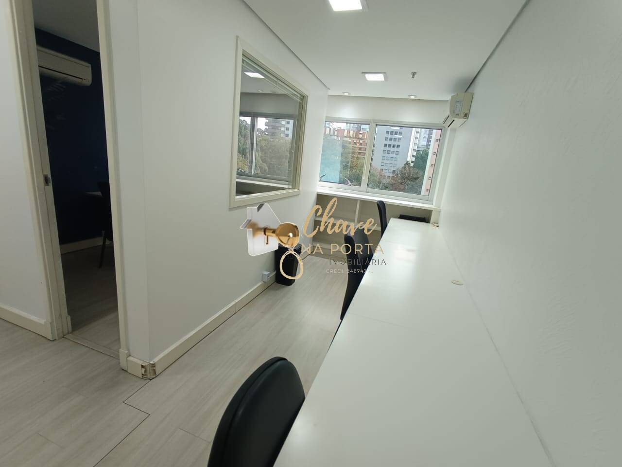 Sala-Conjunto, 80 m² - Foto 12