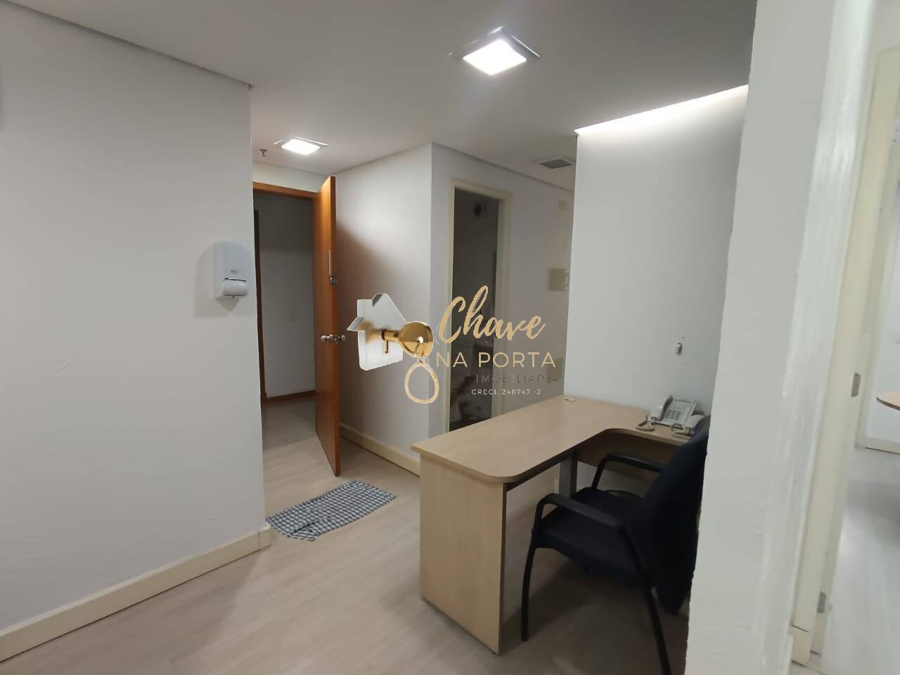 Sala-Conjunto, 80 m² - Foto 15