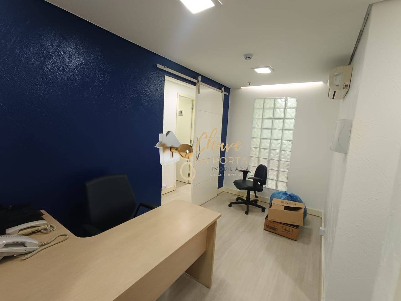 Sala-Conjunto, 80 m² - Foto 18