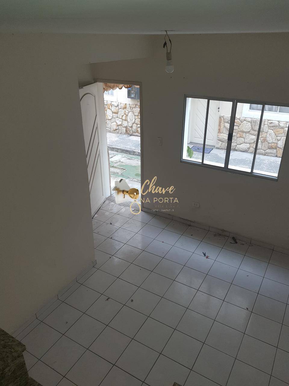 Casa de Condomínio, 2 quartos - Foto 3