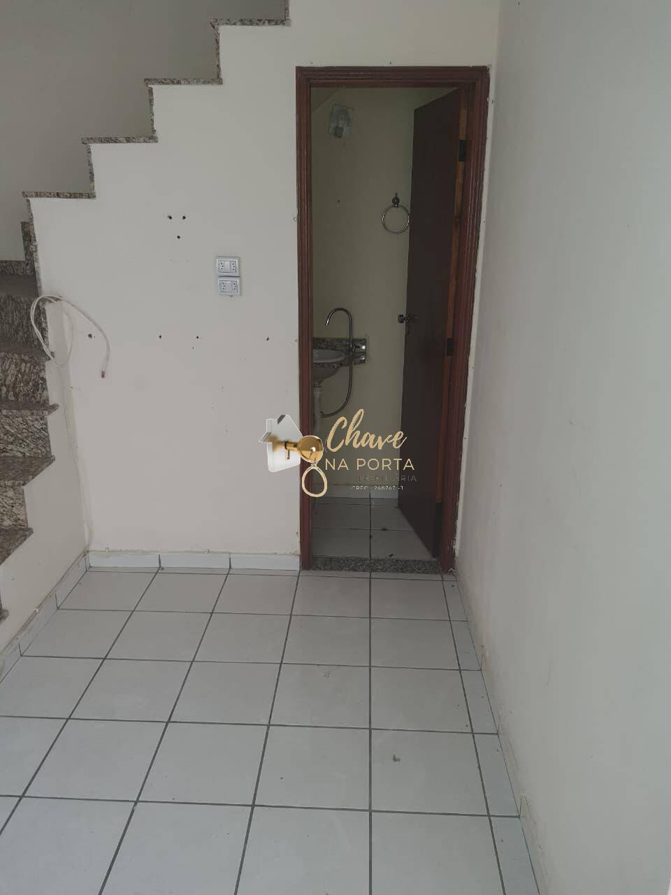 Casa de Condomínio, 2 quartos - Foto 4