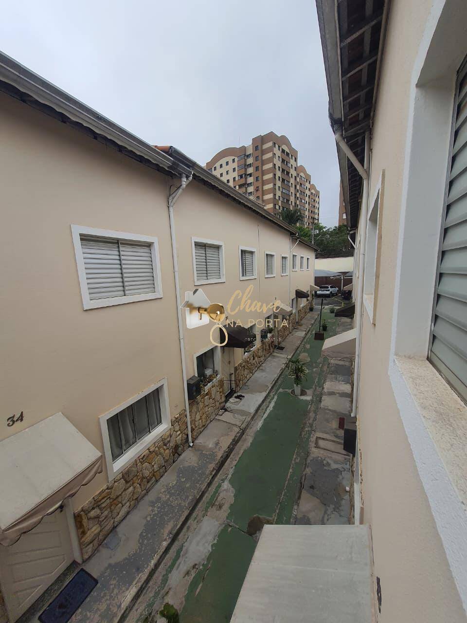 Casa de Condomínio, 2 quartos - Foto 2