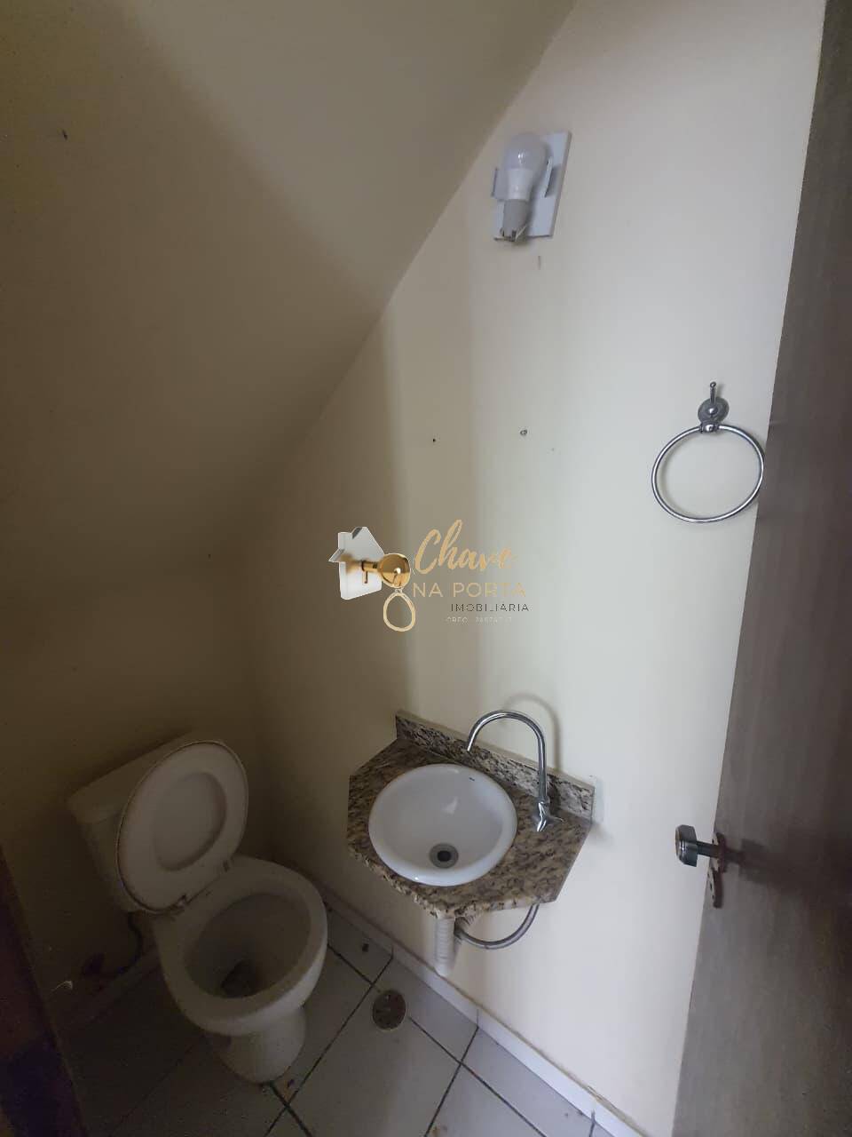 Casa de Condomínio, 2 quartos - Foto 10