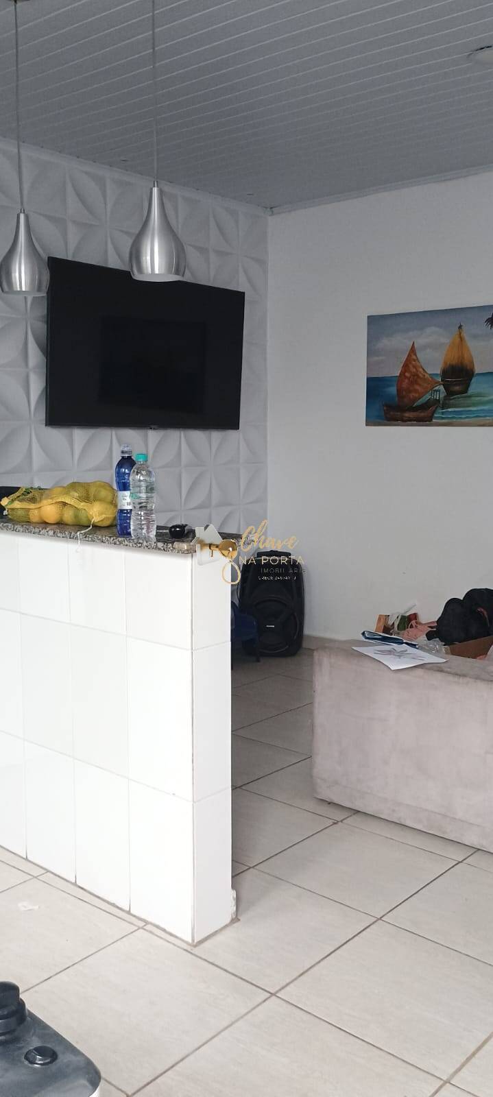 Casa, 4 quartos, 100 m² - Foto 1