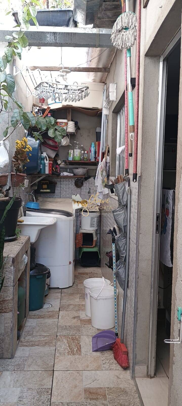 Casa, 4 quartos, 100 m² - Foto 25