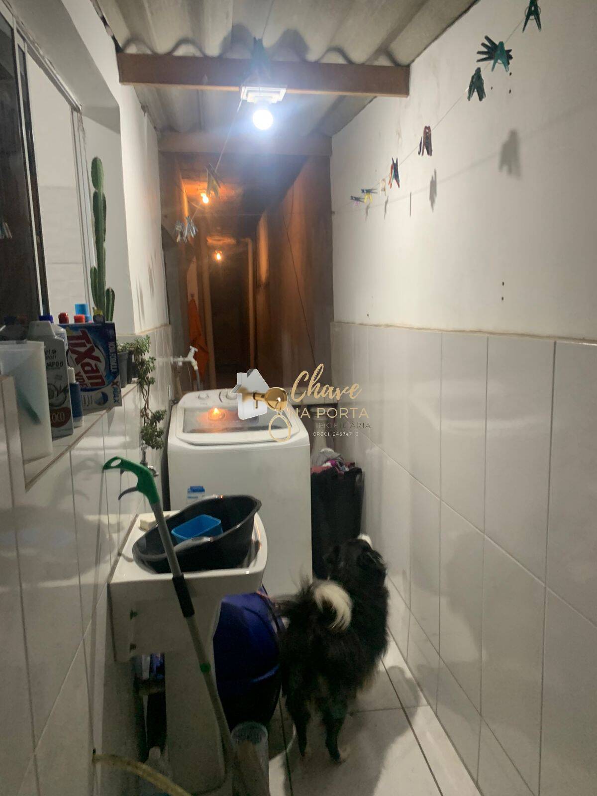 Casa, 4 quartos, 100 m² - Foto 27