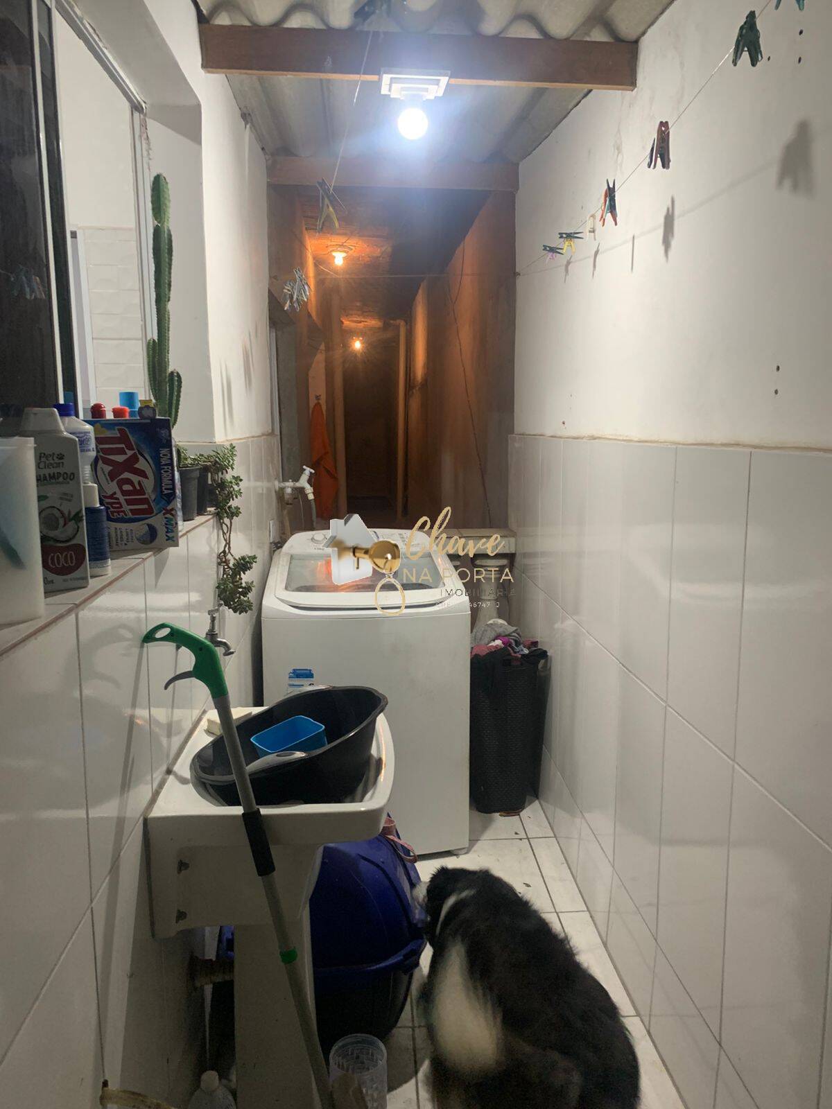 Casa, 4 quartos, 100 m² - Foto 28