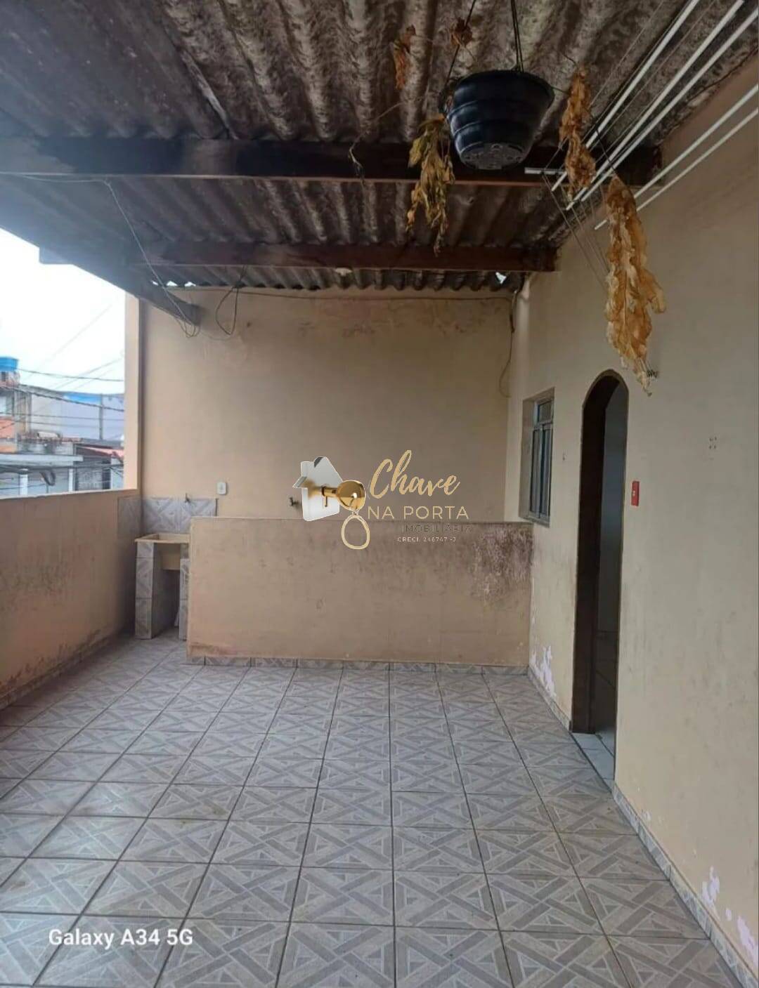 Casa, 2 quartos, 100 m² - Foto 1