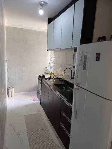 Apartamento, 2 quartos, 42 m² - Foto 2