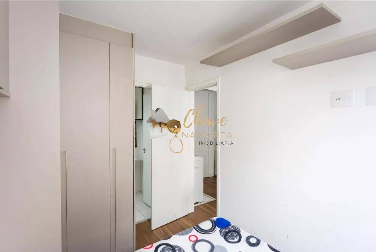 Apartamento, 1 quarto, 24 m² - Foto 5