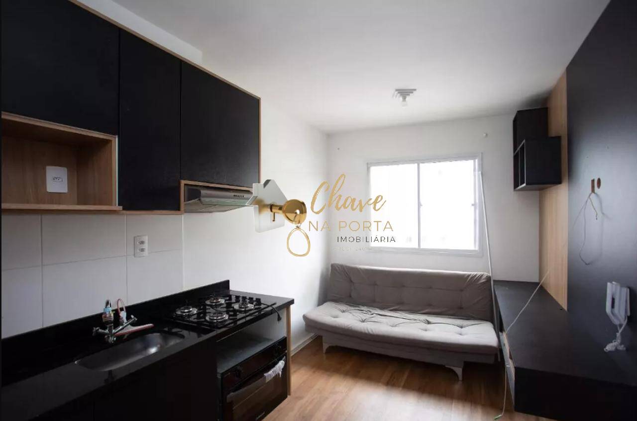 Apartamento, 1 quarto, 24 m² - Foto 1