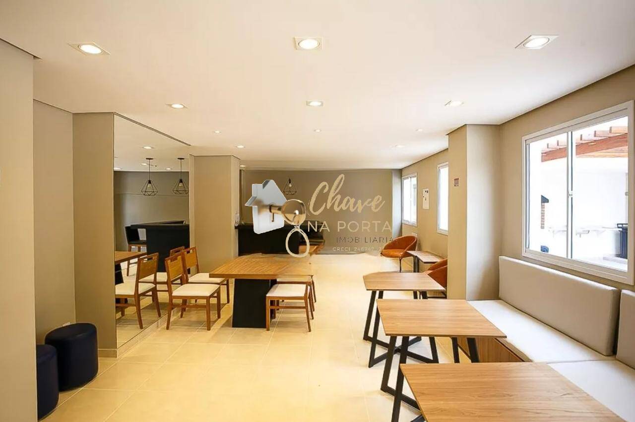 Apartamento, 1 quarto, 24 m² - Foto 8