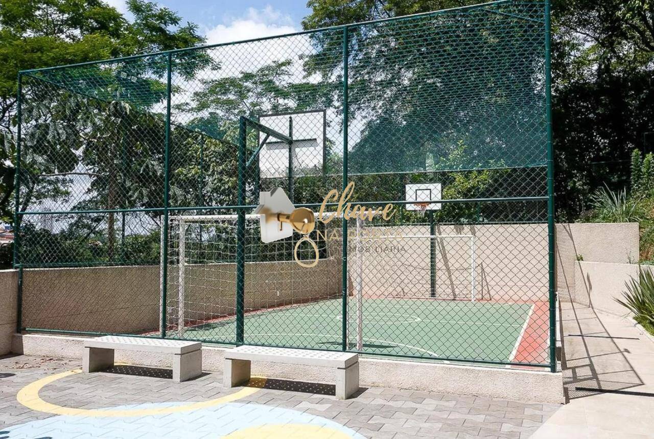 Apartamento, 1 quarto, 24 m² - Foto 9