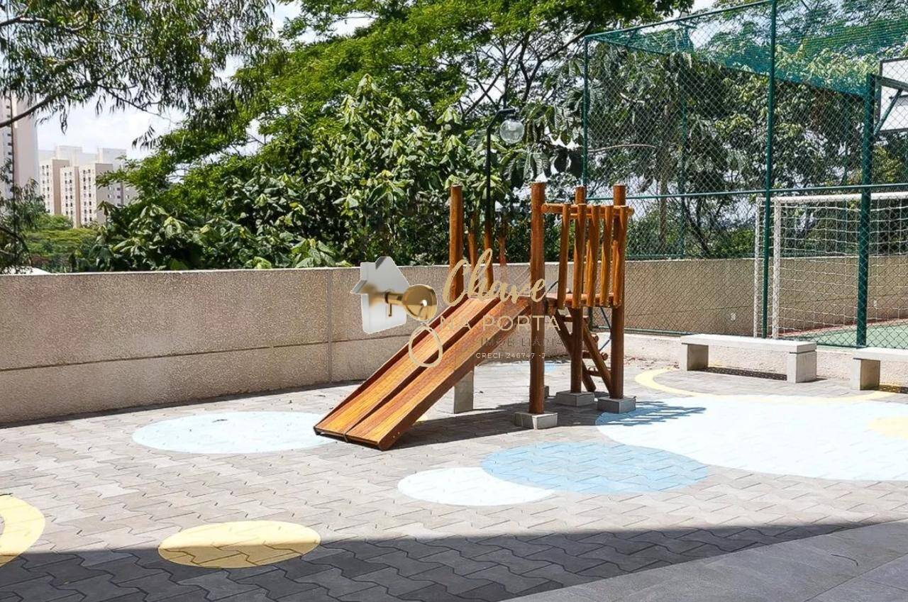 Apartamento, 1 quarto, 24 m² - Foto 10