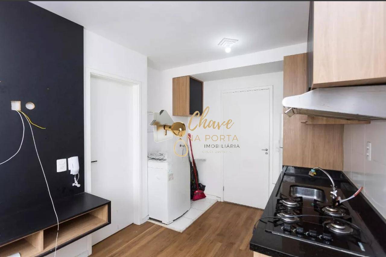 Apartamento, 1 quarto, 24 m² - Foto 3