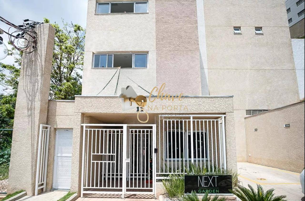 Apartamento, 1 quarto, 24 m² - Foto 12