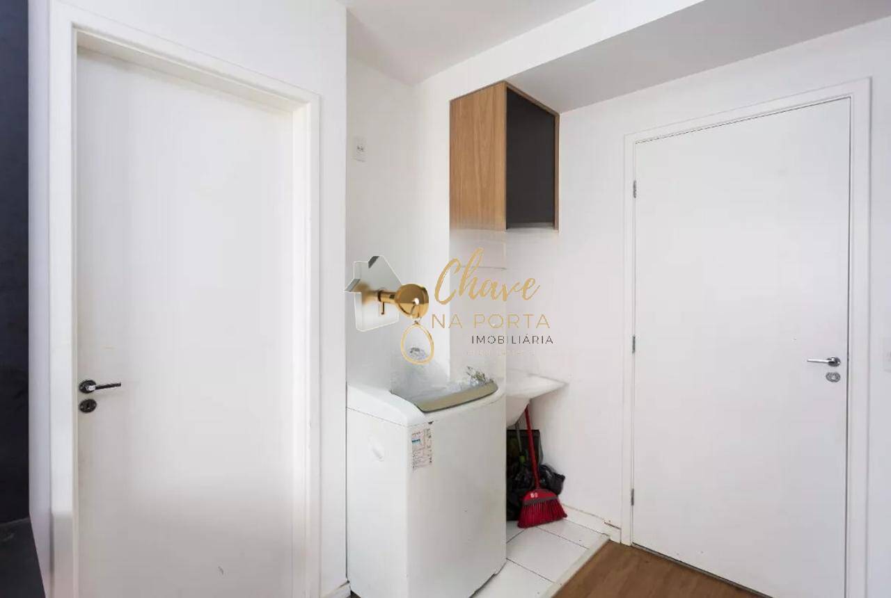 Apartamento, 1 quarto, 24 m² - Foto 6