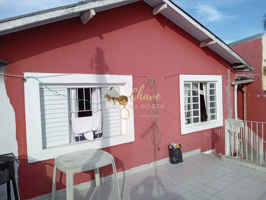 Casa, 2 quartos, 95 m² - Foto 1