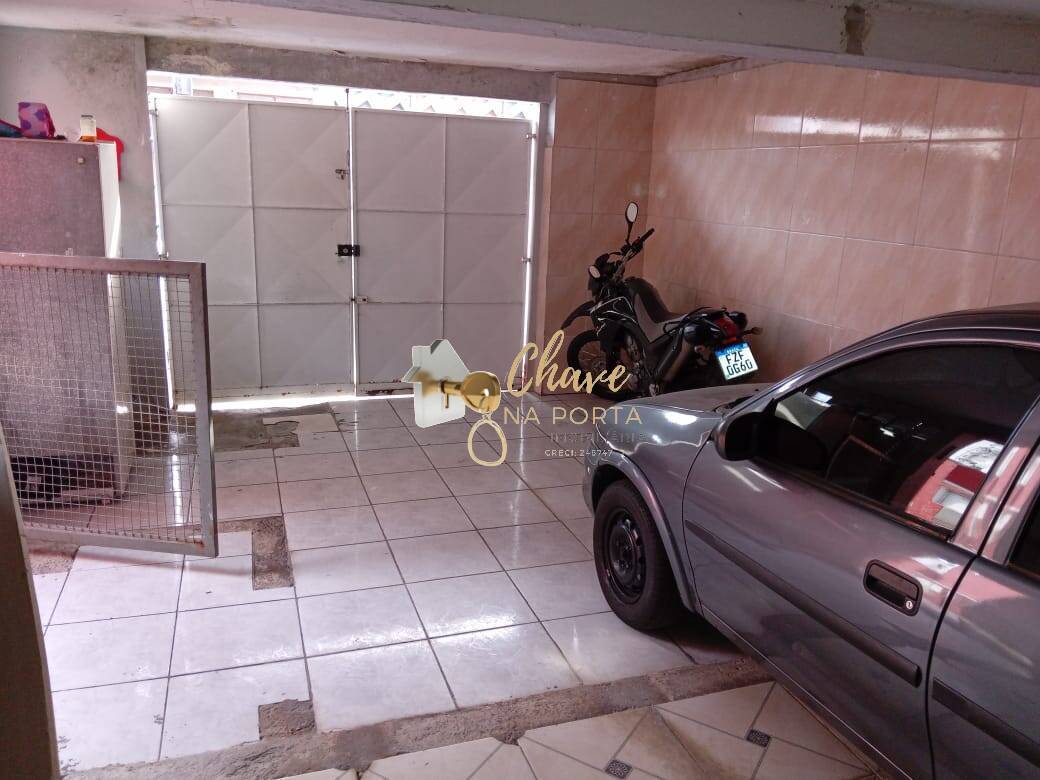 Casa, 2 quartos, 95 m² - Foto 5