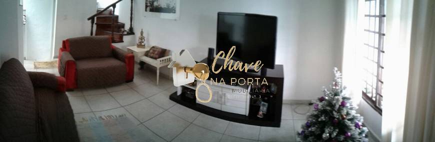 Casa, 3 quartos, 114 m² - Foto 5