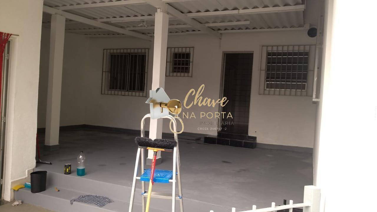 Casa, 4 quartos, 250 m² - Foto 5