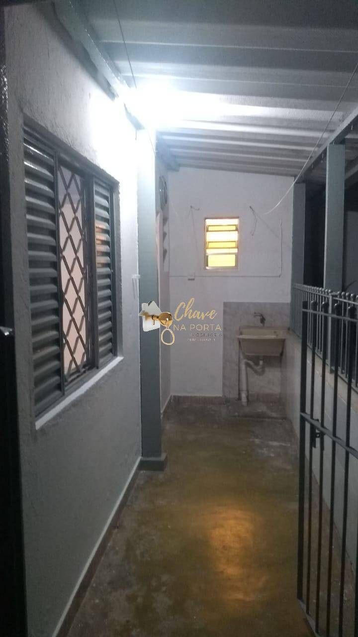 Casa, 4 quartos, 250 m² - Foto 26