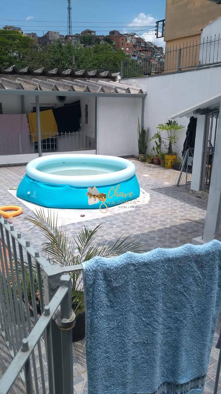 Casa, 4 quartos, 250 m² - Foto 41