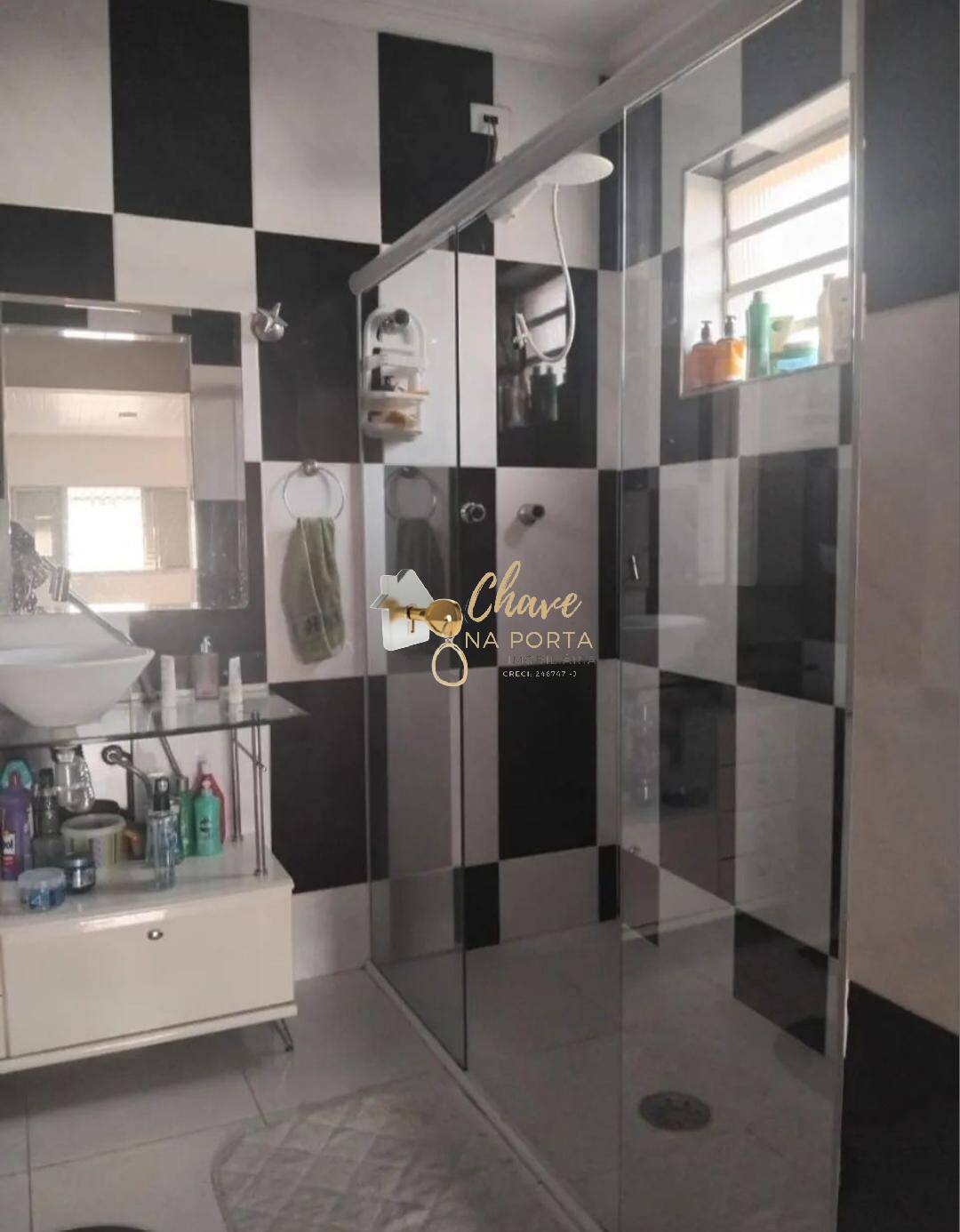 Sobrado, 4 quartos, 250 m² - Foto 12