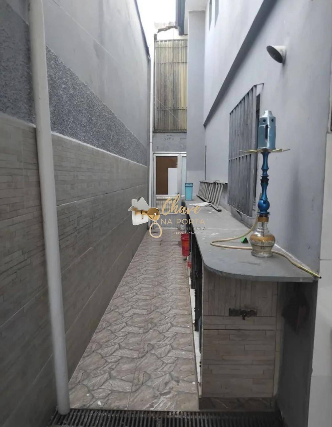 Sobrado, 4 quartos, 250 m² - Foto 19