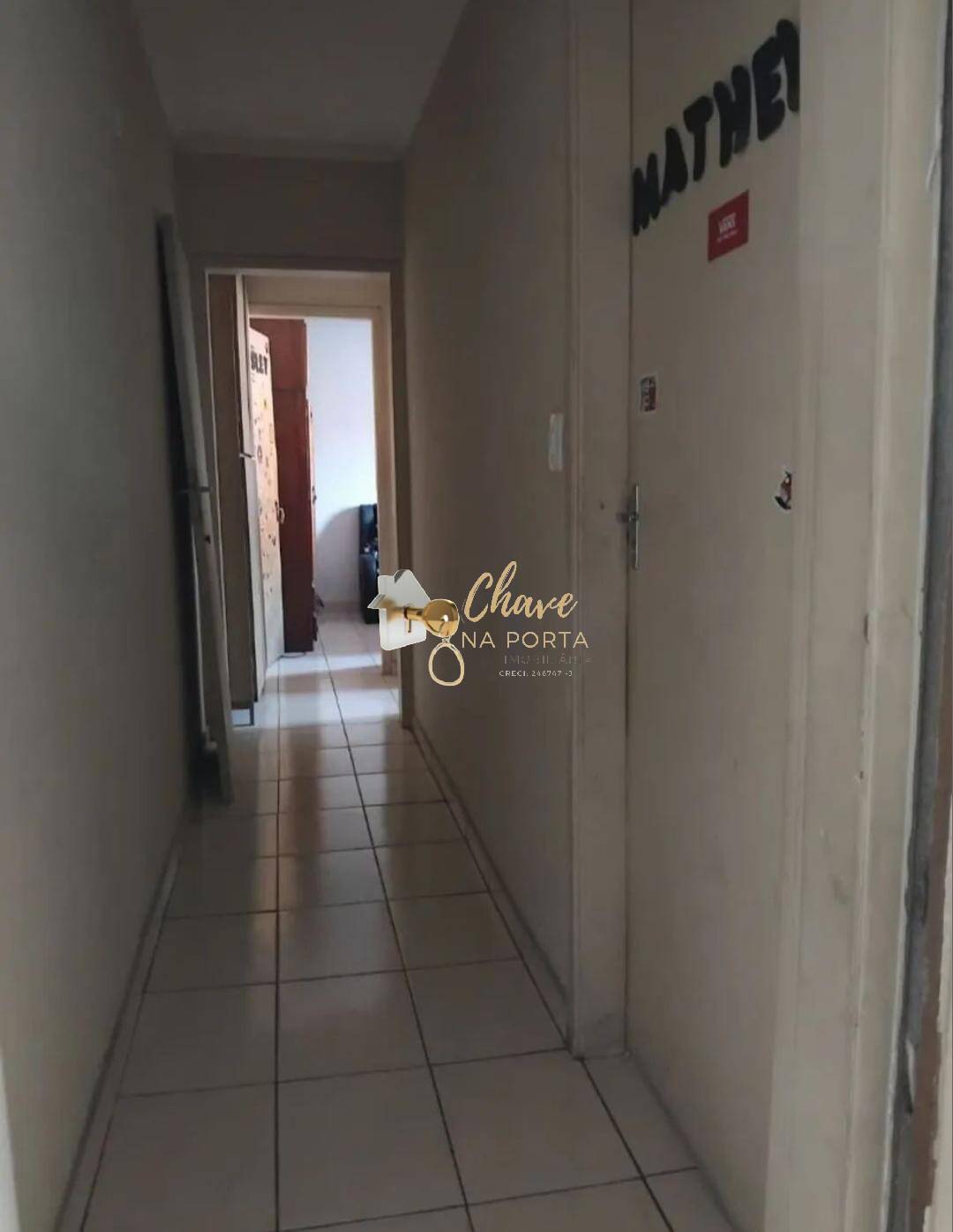Sobrado, 4 quartos, 250 m² - Foto 8