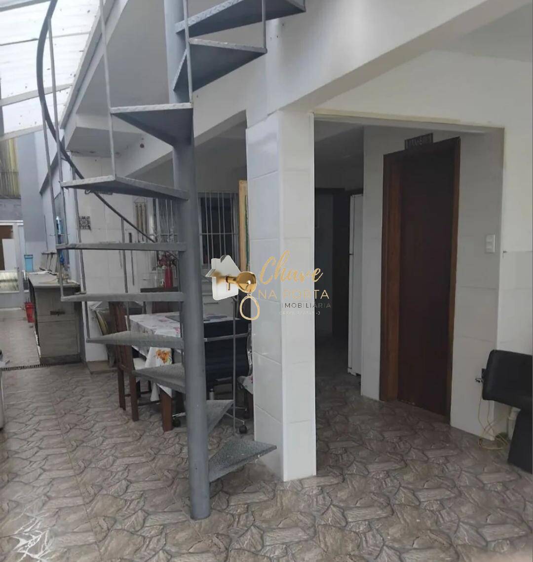 Sobrado, 4 quartos, 250 m² - Foto 18