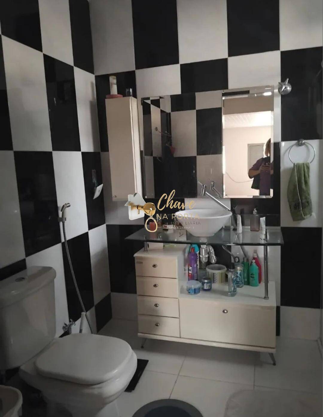 Sobrado, 4 quartos, 250 m² - Foto 11