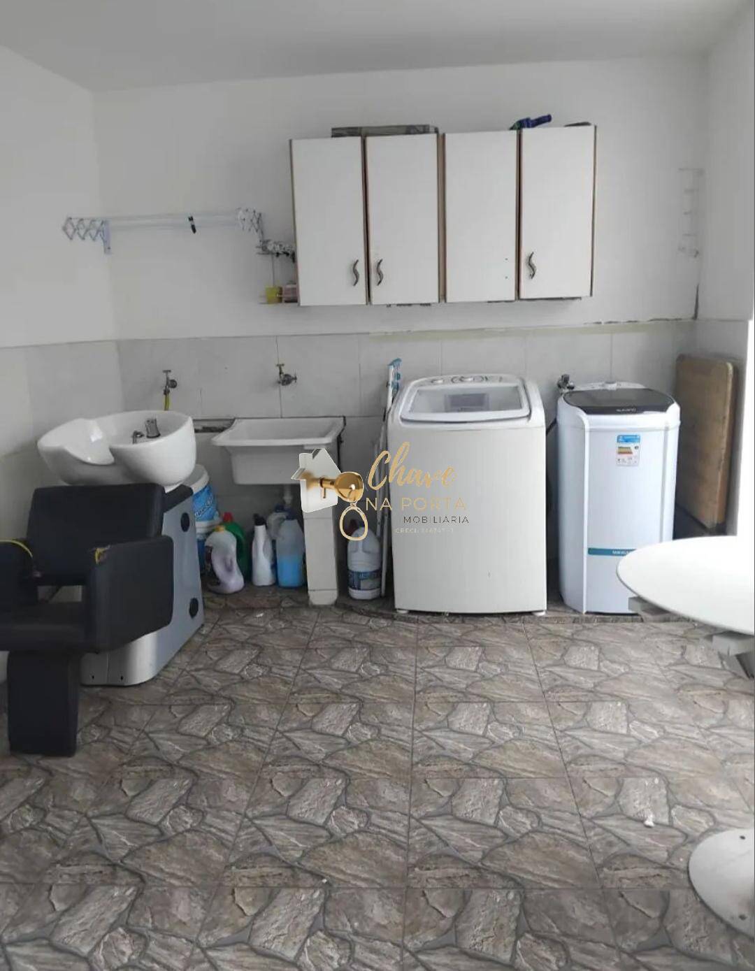 Sobrado, 4 quartos, 250 m² - Foto 16