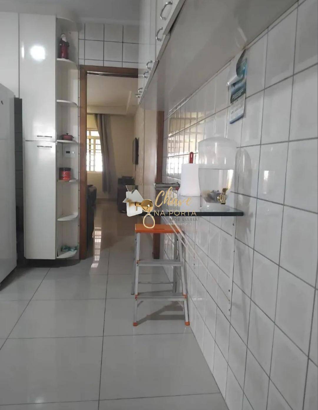 Sobrado, 4 quartos, 250 m² - Foto 7