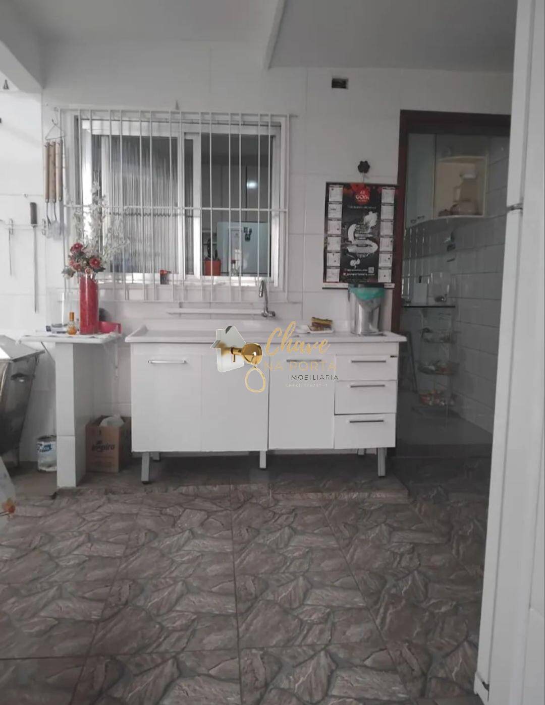 Sobrado, 4 quartos, 250 m² - Foto 15