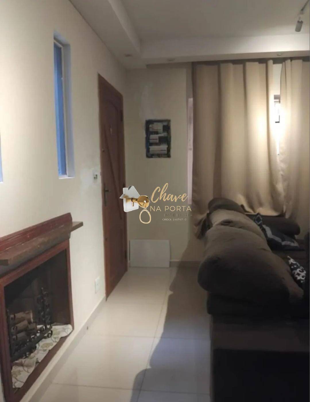 Sobrado, 4 quartos, 250 m² - Foto 3