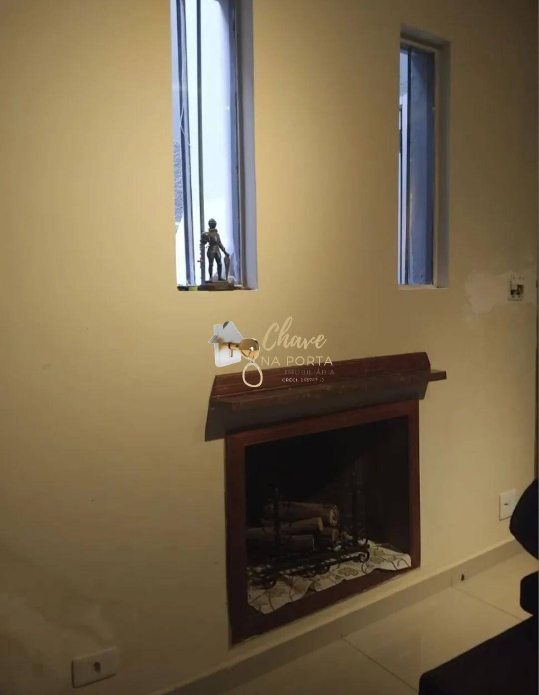 Sobrado, 4 quartos, 250 m² - Foto 4