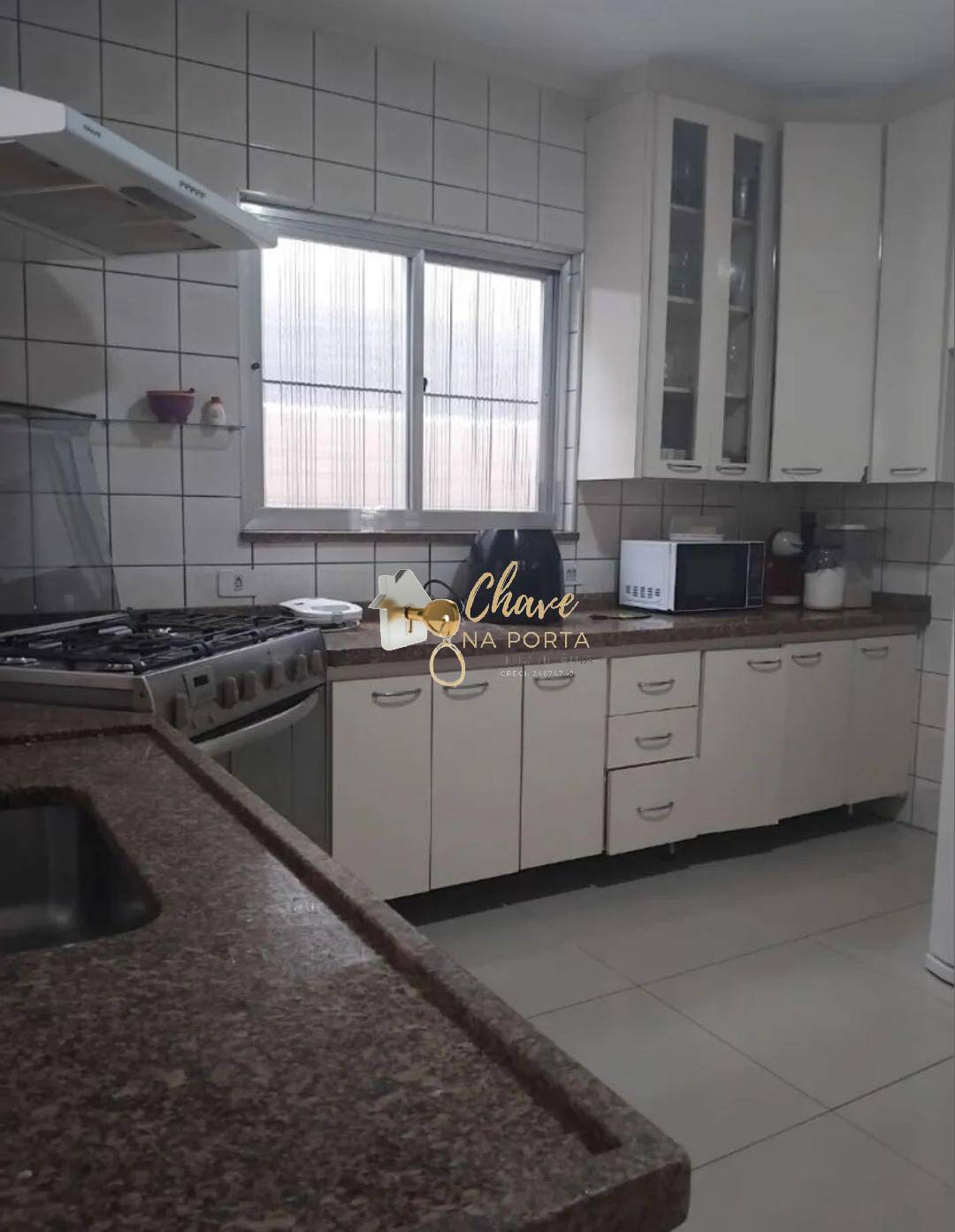 Sobrado, 4 quartos, 250 m² - Foto 5