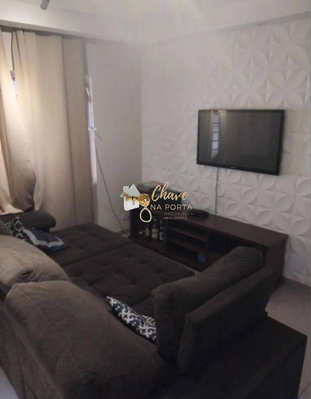 Sobrado, 4 quartos, 250 m² - Foto 2