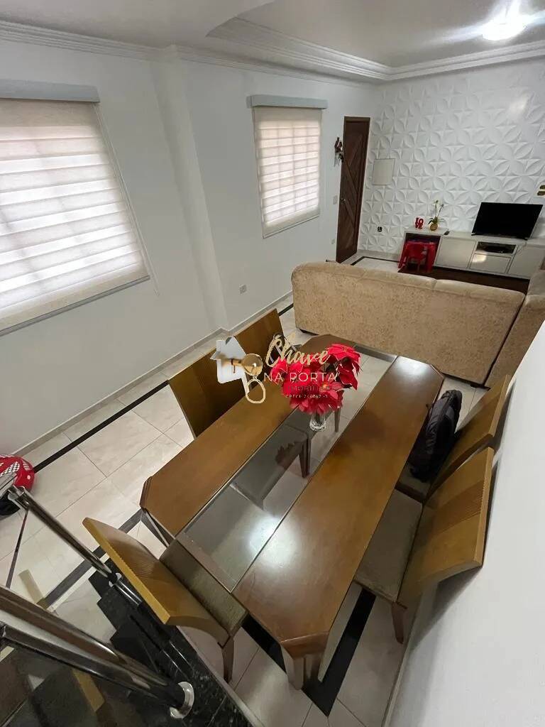 Casa de Condomínio, 3 quartos - Foto 5