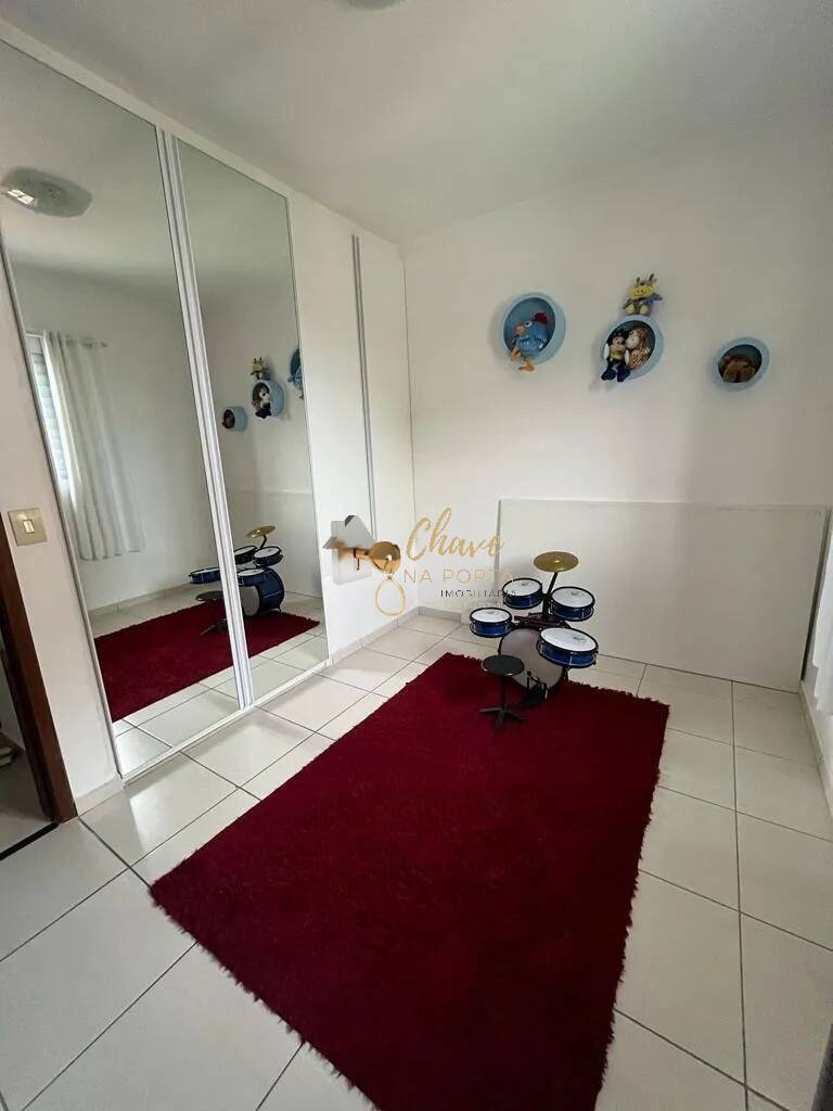 Casa de Condomínio, 3 quartos - Foto 8