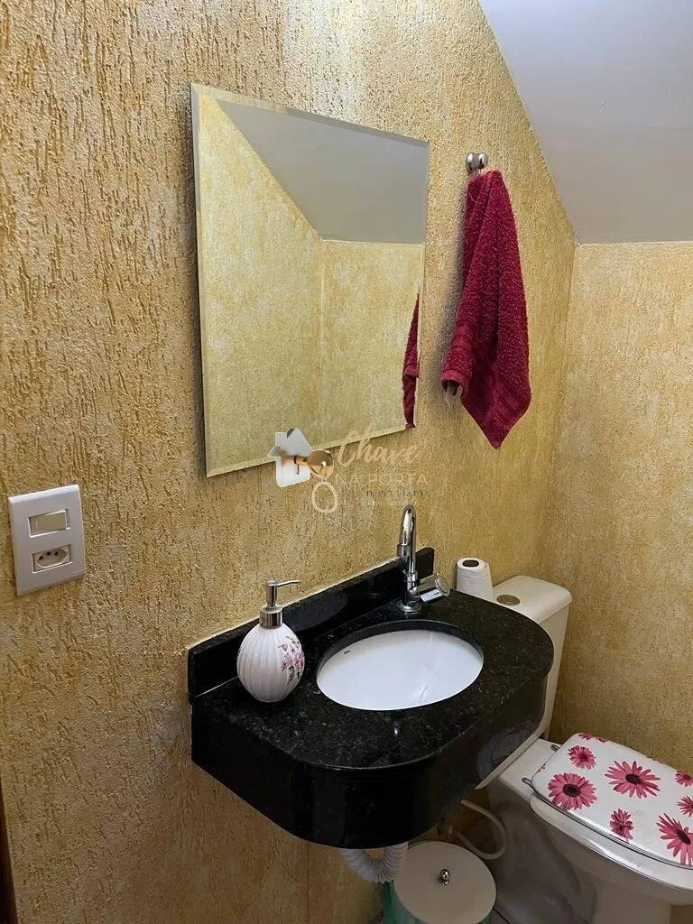 Casa de Condomínio, 3 quartos - Foto 16