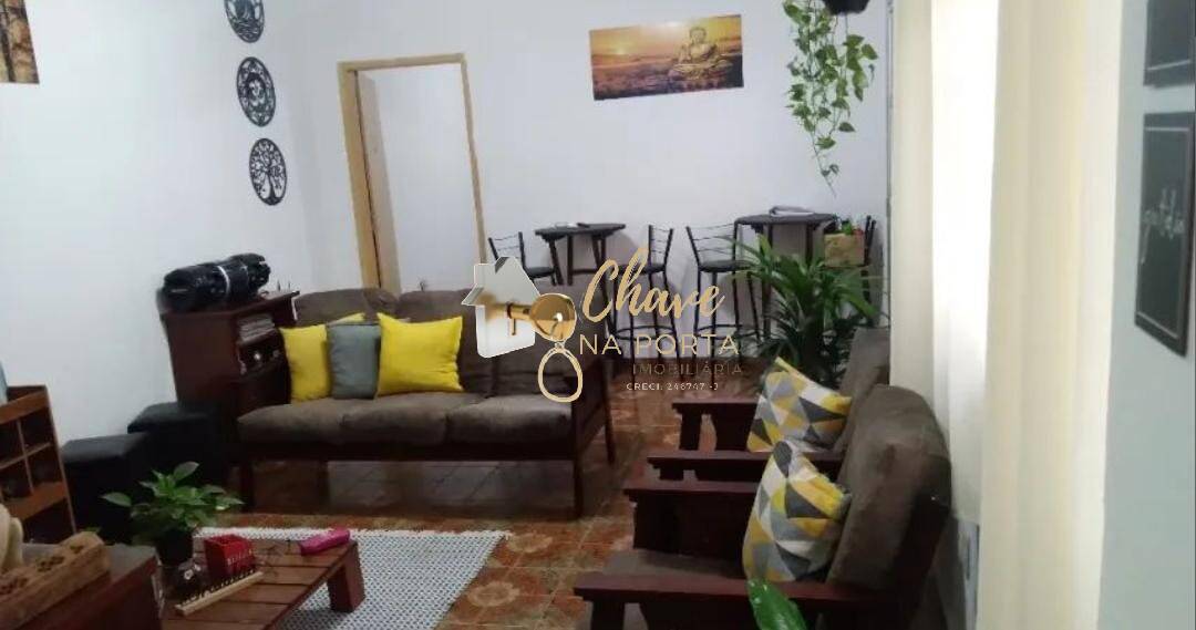 Casa, 2 quartos, 75 m² - Foto 2