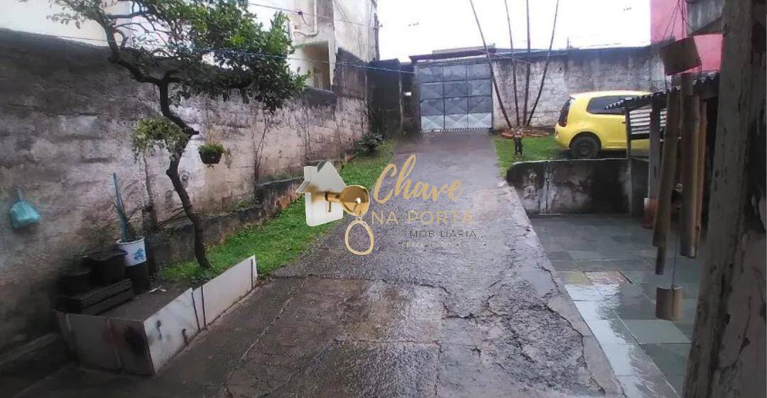 Casa, 2 quartos, 75 m² - Foto 13