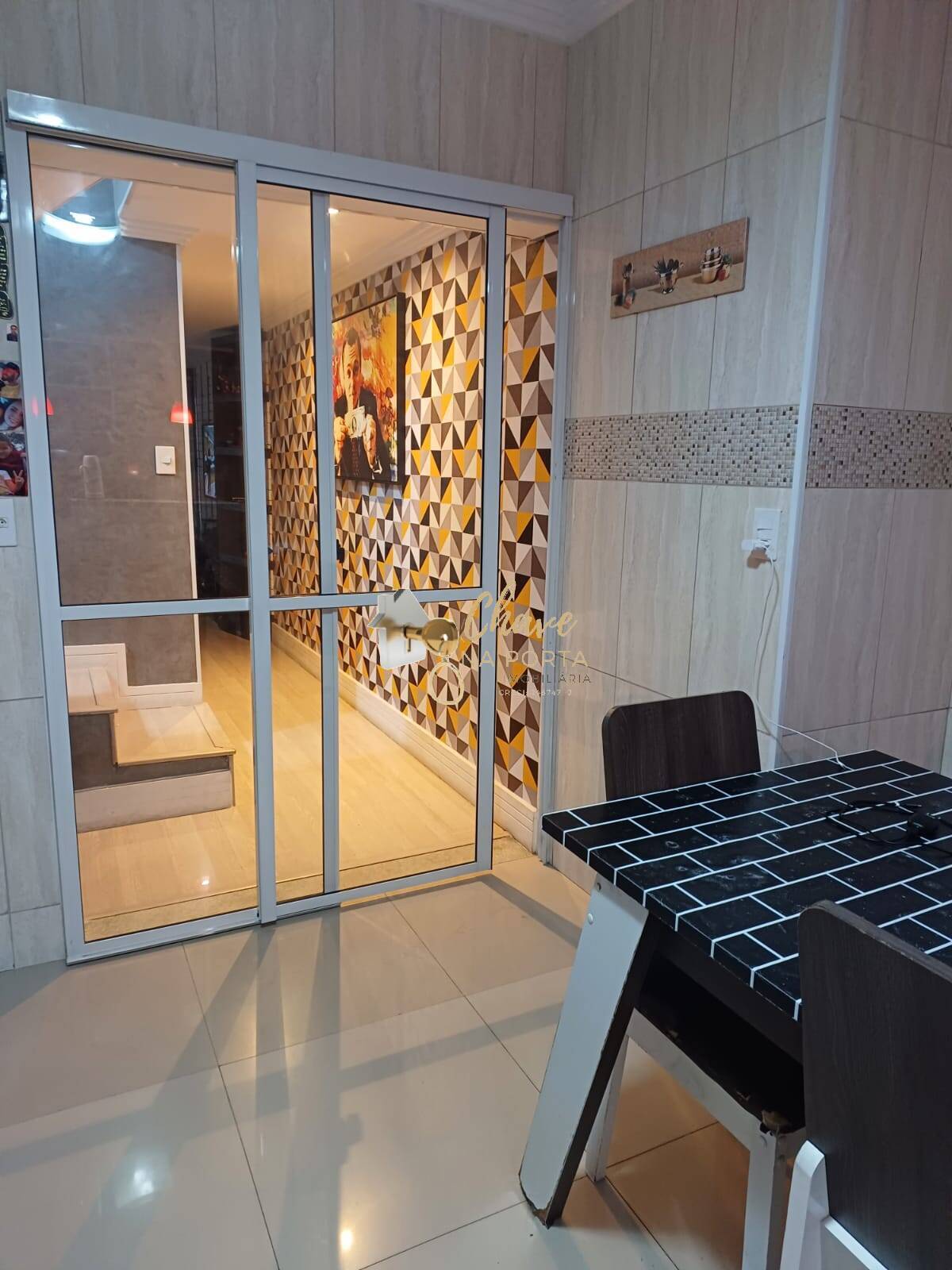 Sobrado, 3 quartos, 152 m² - Foto 3