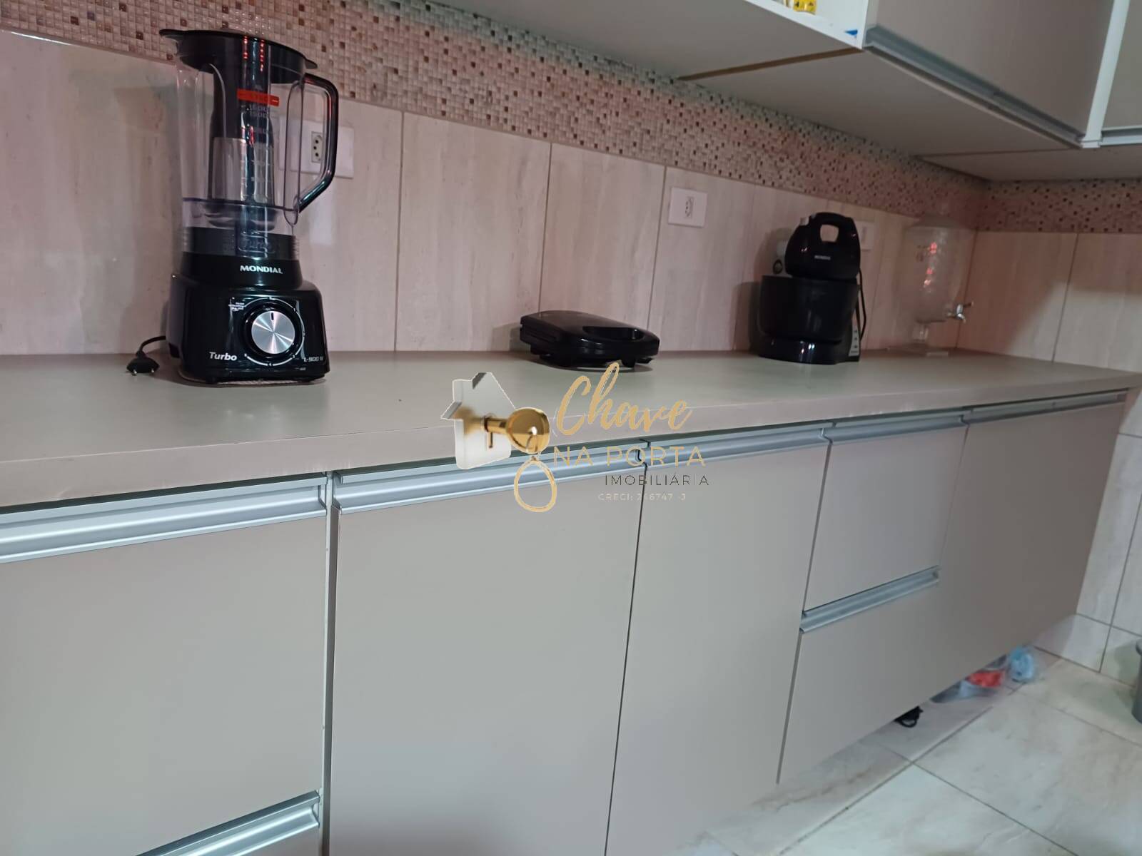 Sobrado, 3 quartos, 152 m² - Foto 10