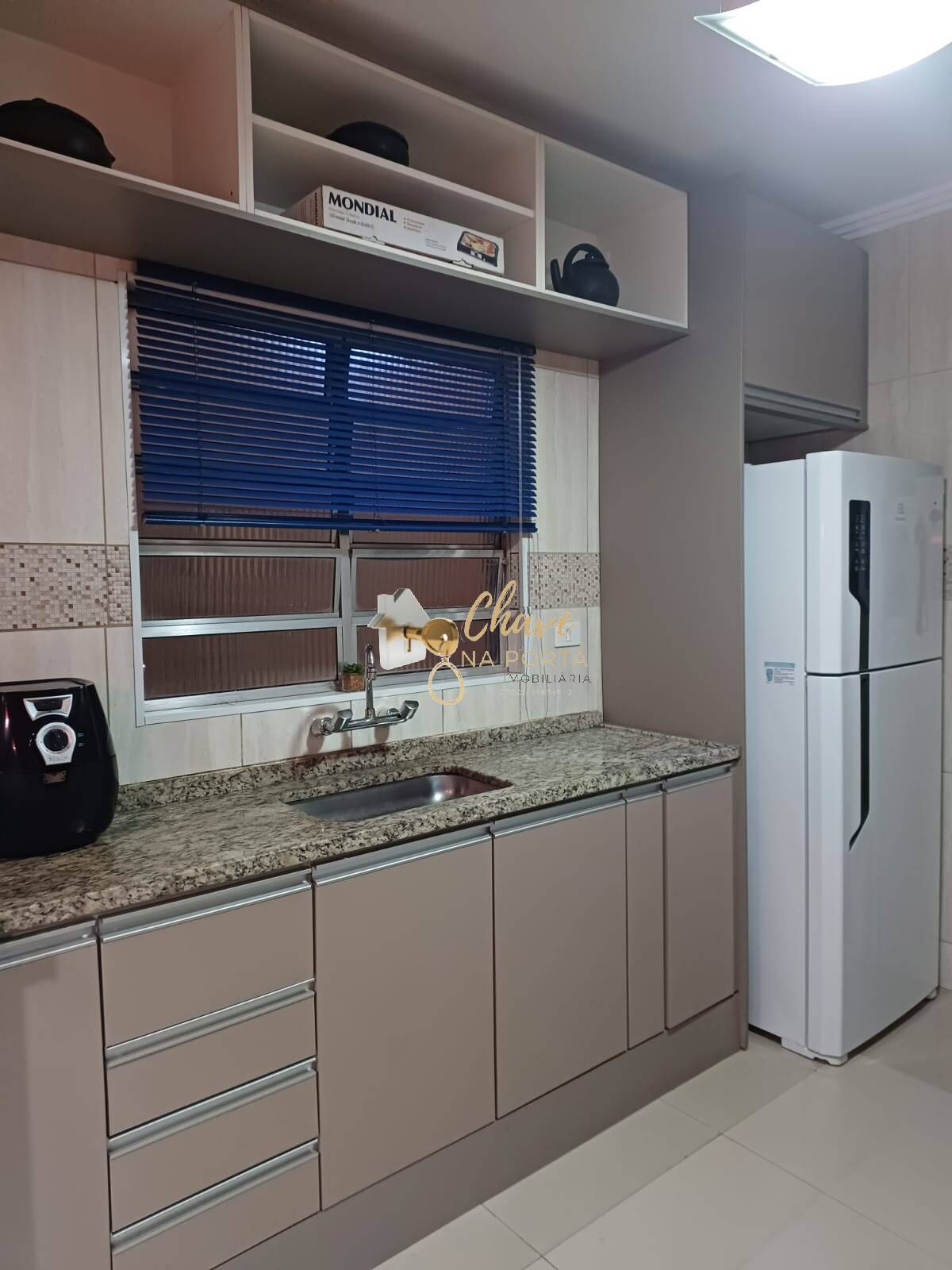 Sobrado, 3 quartos, 152 m² - Foto 8