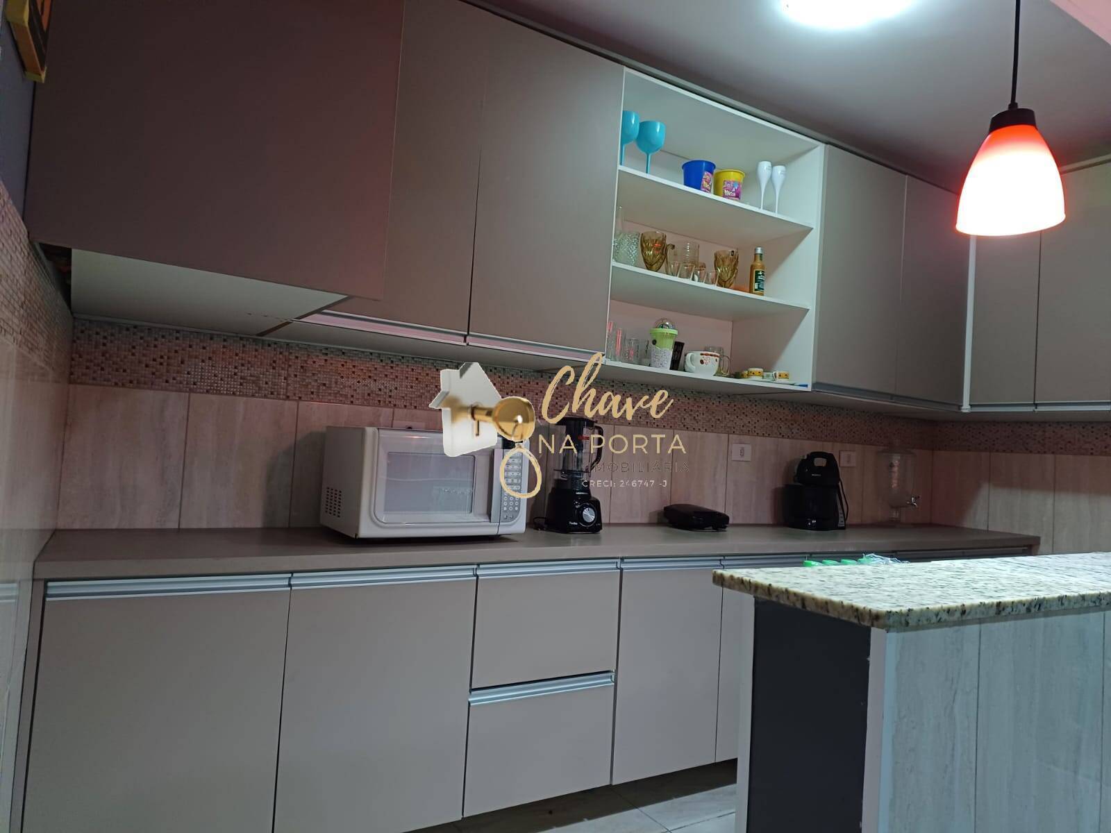 Sobrado, 3 quartos, 152 m² - Foto 5